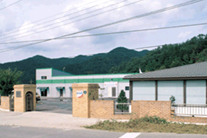 Hankook panax mfg.co.,ltd