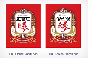 Tổng công ty sâm hàn quốc KGC, CKJ