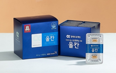 TPCN: VIÊN HỒNG SÂM CHO NAM GIỚI_Olkhan