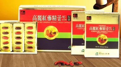 TPCN: VIÊN HỒNG SÂM NHUNG HƯƠU LINH CHI KGS