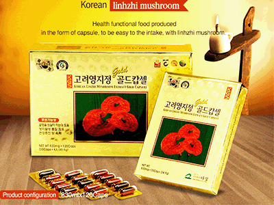 Viên Linh Chi Hàn Quốc_KGS (hộp giấy)